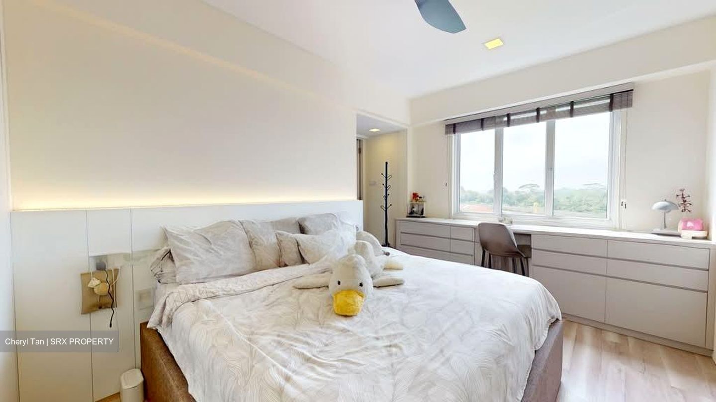 Castle Green (D26), Condominium #561604641